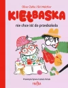 Kiełbaska nie chce iść do przedszkola - zdjęcie
