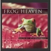 Frog Heaven CD - zdjęcie