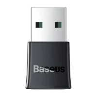 Adapter Bluetooth BASEUS BA07 USB-A BT 5.3 (czarny), zdjęcie 2