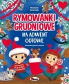 Rymowanki grudniowe na adwent gotowe - zdjęcie
