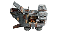 LEGO Star Wars™ Piaskoczołg wędrownych Jawów i bagnorożec 75453, zdjęcie 8