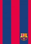 Teczka z gumką Pap A4 Barcelona Ast - zdjęcie