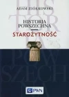 Historia powszechna. Starożytność - zdjęcie