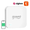 Bramka smart home GOSUND ST21 ZigBee/Wi-Fi/BLE Tuya - zdjęcie