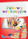 Zabawy edukacyjne - zdjęcie