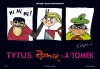 Tytus, Romek i A`Tomek - Księga I. Tytus harcerzem - zdjęcie