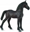 Źrebię Friesian Foal - Czarne - zdjęcie