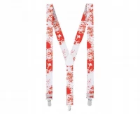 Zestaw Bloody (okulary, muszka, szelki), zdjęcie 5