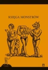 Księga monstrów - zdjęcie