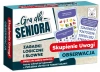 Gra dla seniora. Skupienie uwagi. Obserwacja - zdjęcie