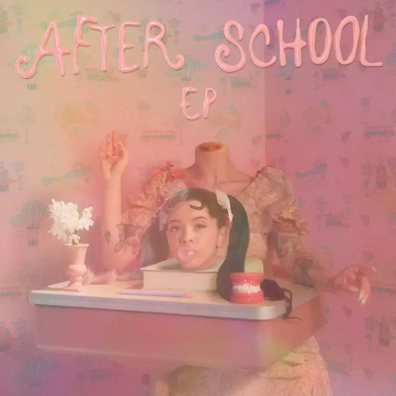 After School, CD After School, CD