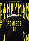Candyman, DVD - zdjęcie