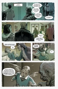 Uncanny X-Force. Tom 2. Era Archangela, zdjęcie 8