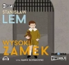 Wysoki zamek. Audiobook - zdjęcie