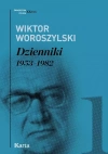 Dzienniki 1953-1982. Tom 1 - zdjęcie