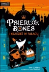 Psierlok Bones i kradzież w pałacu - zdjęcie