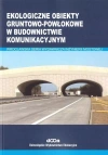 Ekologiczne obiekty gruntowo-powłokowe w.. - zdjęcie