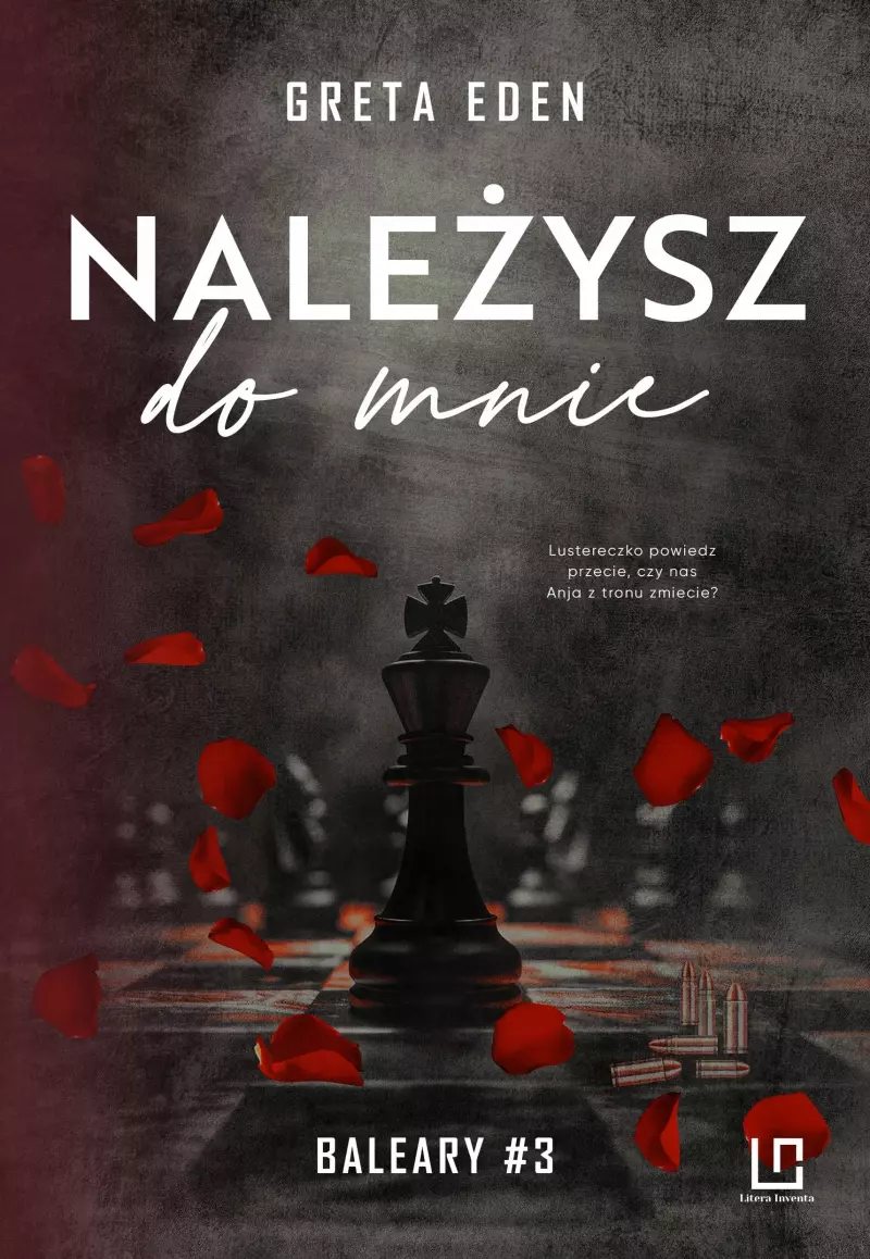 Należysz do mnie Należysz do mnie
