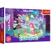 Puzzle 30 elementów. Enchantimals. Magiczny świat Enchantimals - zdjęcie