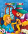 Roszpunka - zdjęcie