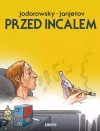 Przed Incalem - wydanie zbiorcze - zdjęcie