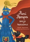 Pani Pompa ratuje przedszkole - zdjęcie