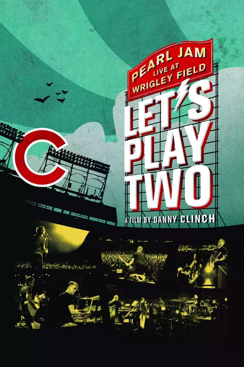 Let's Play Two, CD + DVD Let's Play Two, CD + DVD