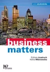Business matters - zdjęcie