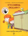Kto zabrał okulary? - zdjęcie