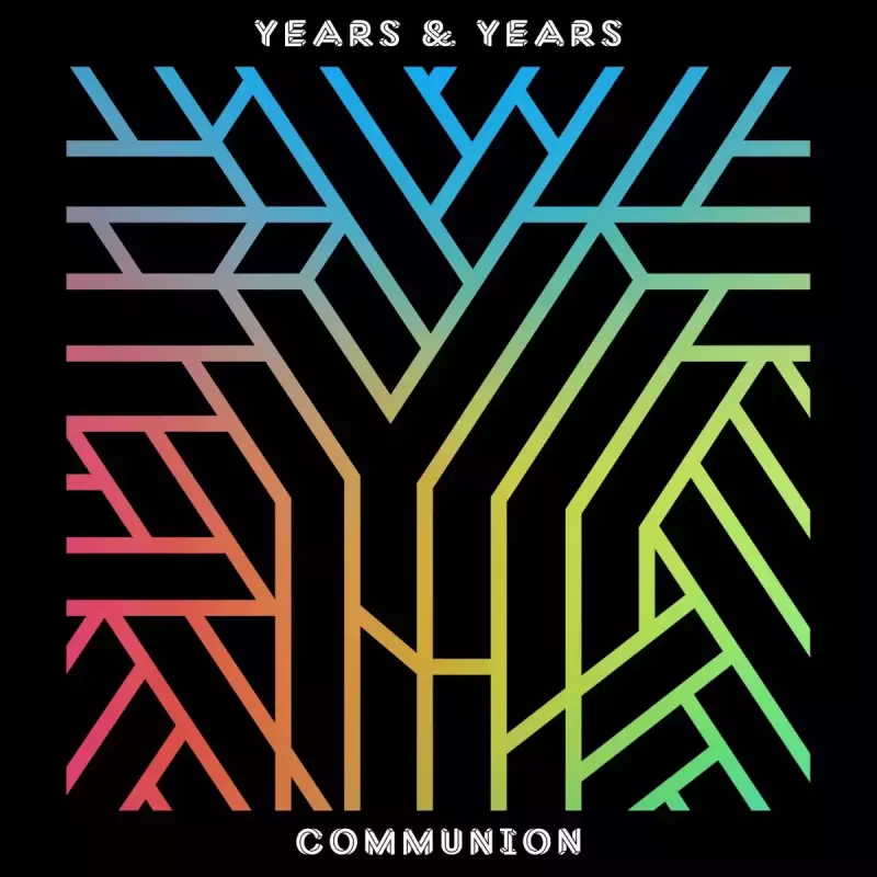 Communion Communion