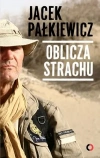 Oblicza strachu - zdjęcie