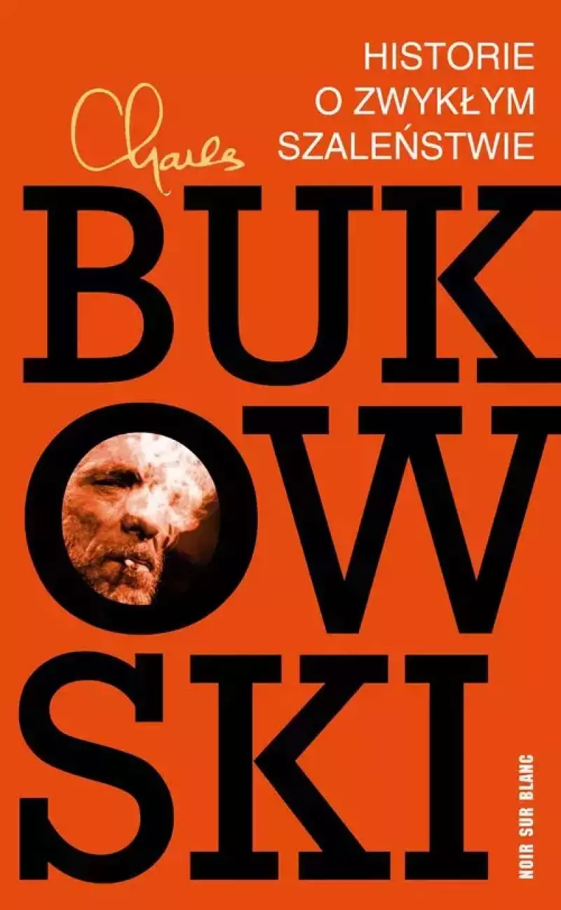Historie o zwykłym szaleństwie Historie o zwykłym szaleństwie