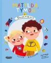 Mogę wszystko. Matylda, Tymon i Supermoce - zdjęcie