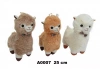 Pluszak Alpaca 25cm Sa - zdjęcie