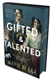 Gifted & Talented - zdjęcie
