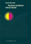Siedem krótkich lekcji fizyki - zdjęcie