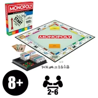 Monopoly Classic (refresh), zdjęcie 2