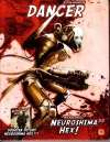 Neuroshima Hex 3.0: Dancer - zdjęcie