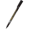 Foliopis 1,6mm, czarny - zdjęcie
