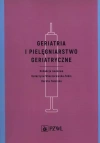 Geriatria i pielęgniarstwo geriatryczne - zdjęcie