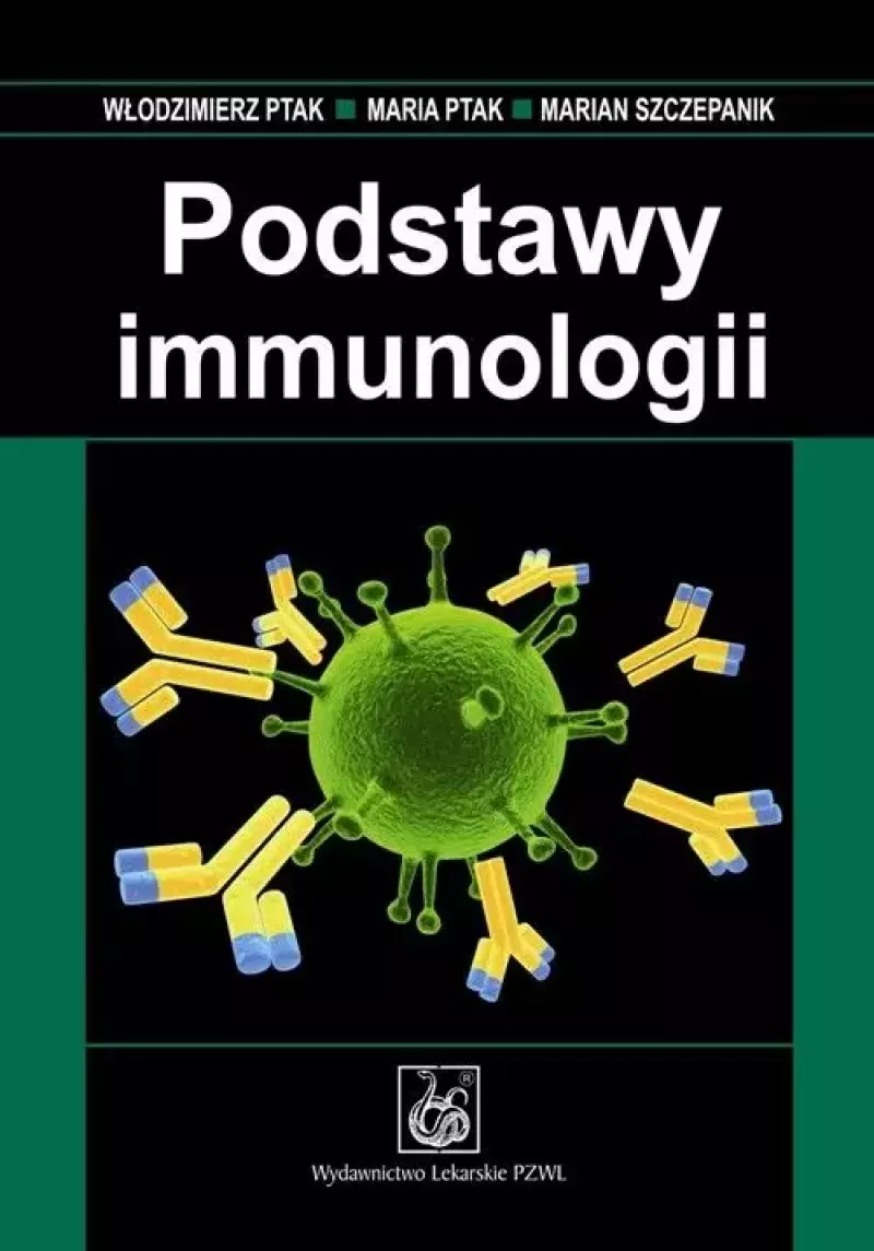 Podstawy immunologii Podstawy immunologii