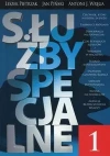 Służby specjalne 1 - zdjęcie