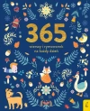 365 wierszy i rymowanek na każdy dzień - zdjęcie