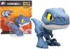 Jurrasic World Dinozaur Dighty Little Velociraptor - zdjęcie