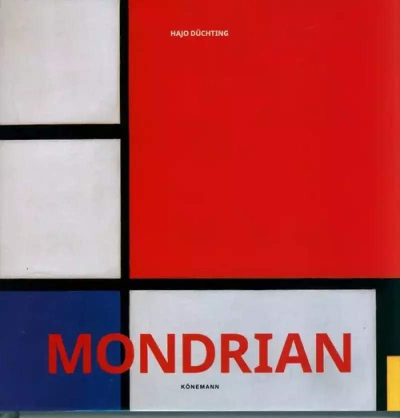 Mondrian Mondrian