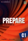 Prepare 8 Workbook with Digital Pack - zdjęcie