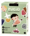 Pucio. Gdzie to położyć? - zdjęcie