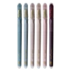 Długopis wymazywalny SATIN GOLD 5902277346445 wkład niebieski 0,5mm Interdruk - zdjęcie