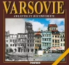 Warszawa zburzona i odbudowana - wer. francuska - zdjęcie