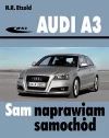 Audi A3 - zdjęcie